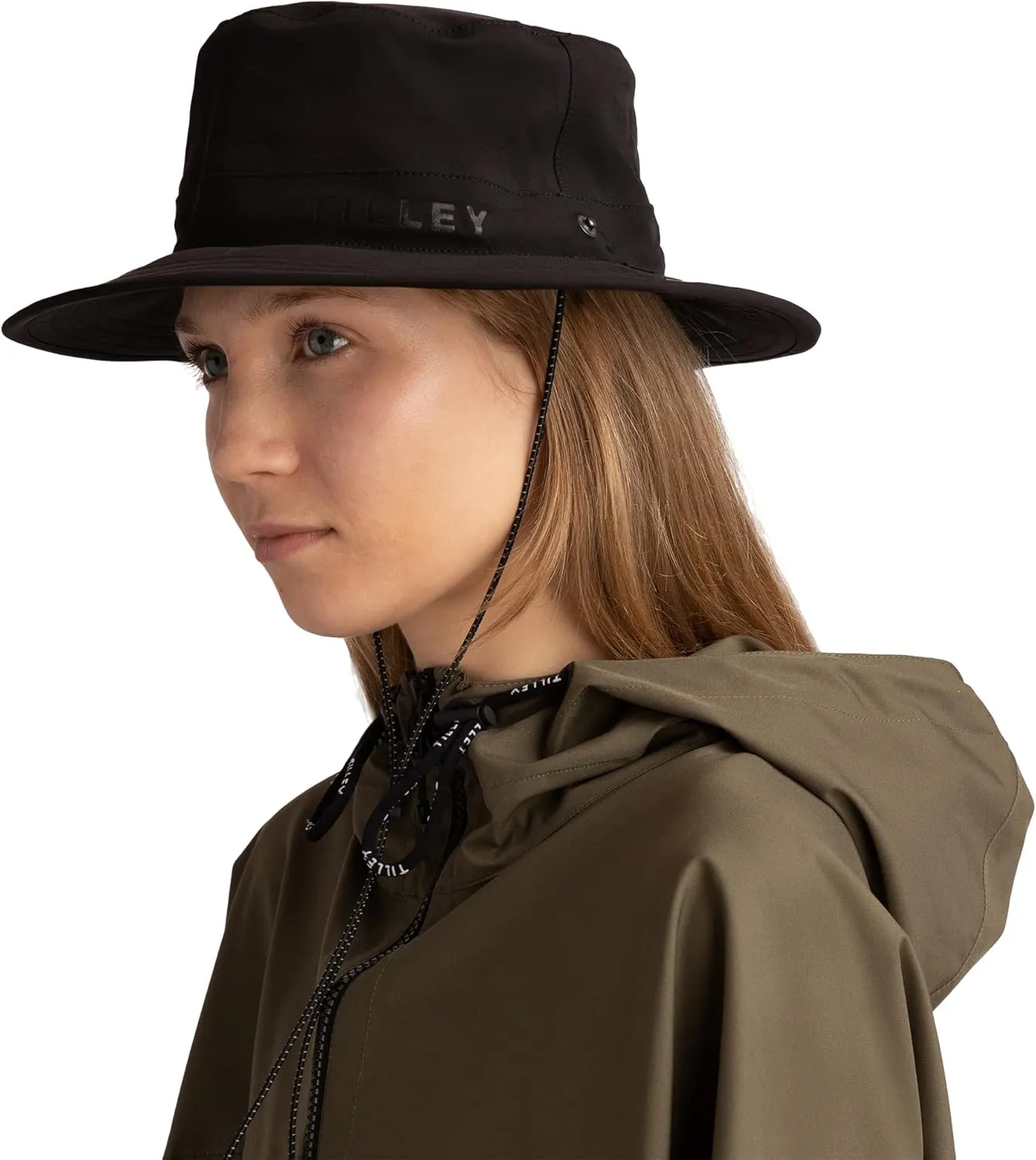 Tilley Women's Rain Hat