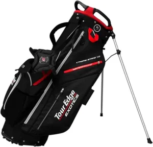 Tour Edge Tour Edge Exotics Xtreme Stand 7.0 Bag