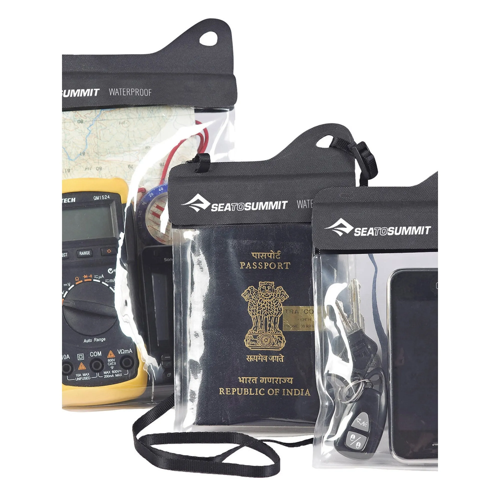 TPU Guide Accessory Case