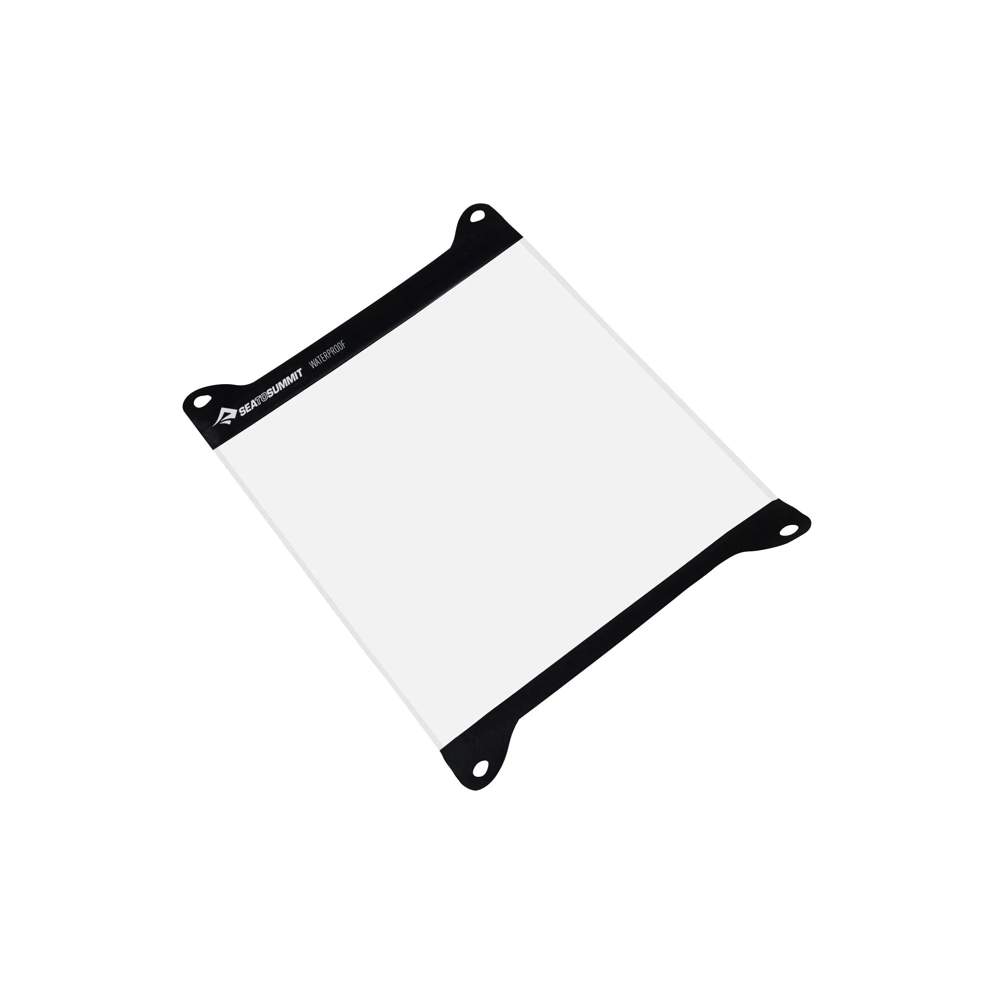 TPU Guide Map Case