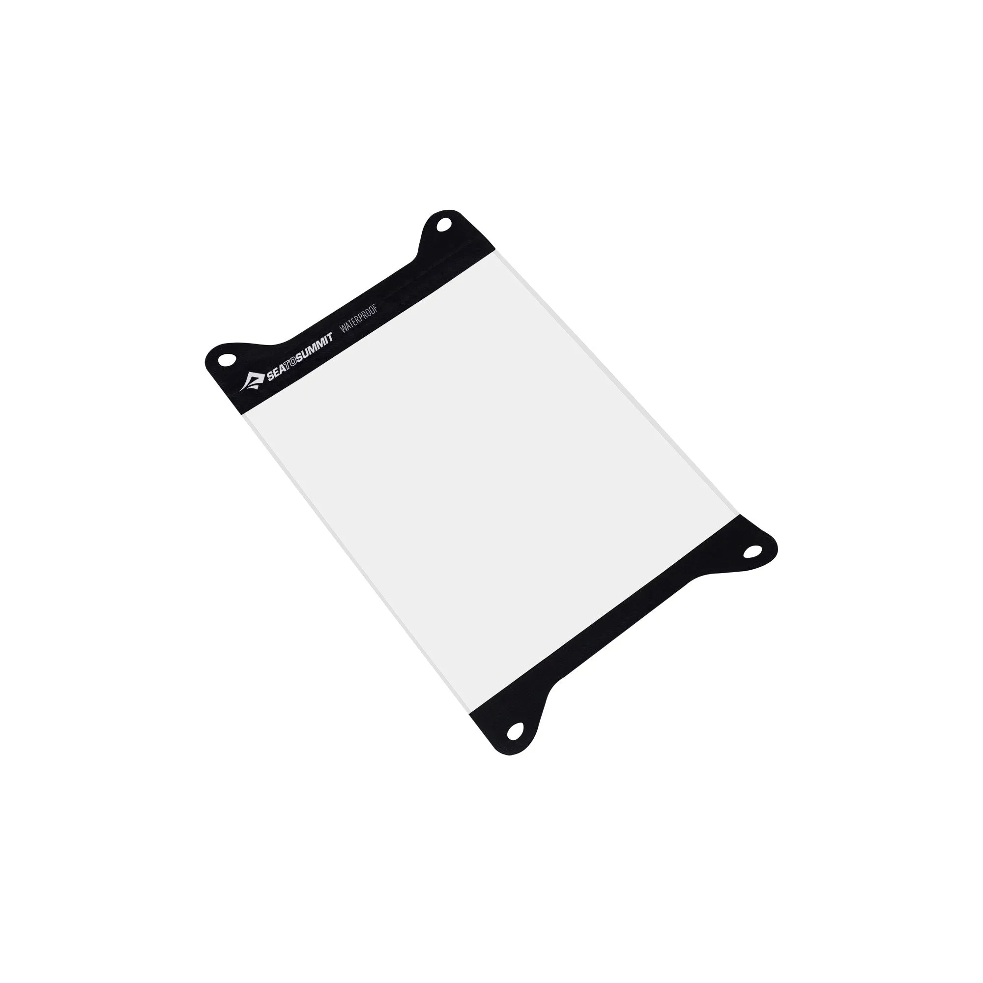 TPU Guide Map Case