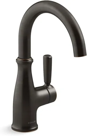 Traditional Beverage Faucet
