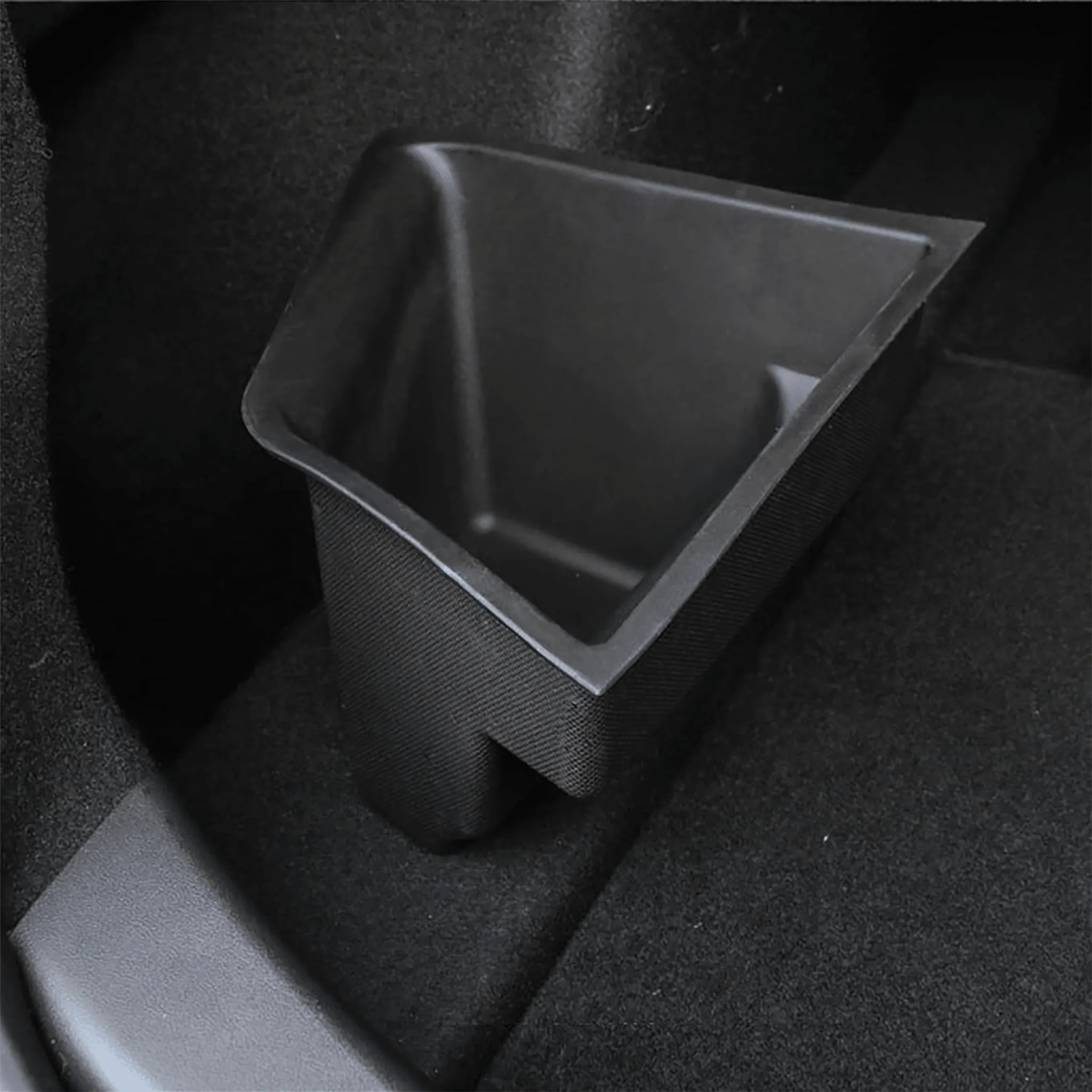 Trunk Storage Bins For Tesla Model 3 2017-2023