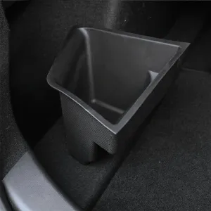 Trunk Storage Bins For Tesla Model 3 2017-2023
