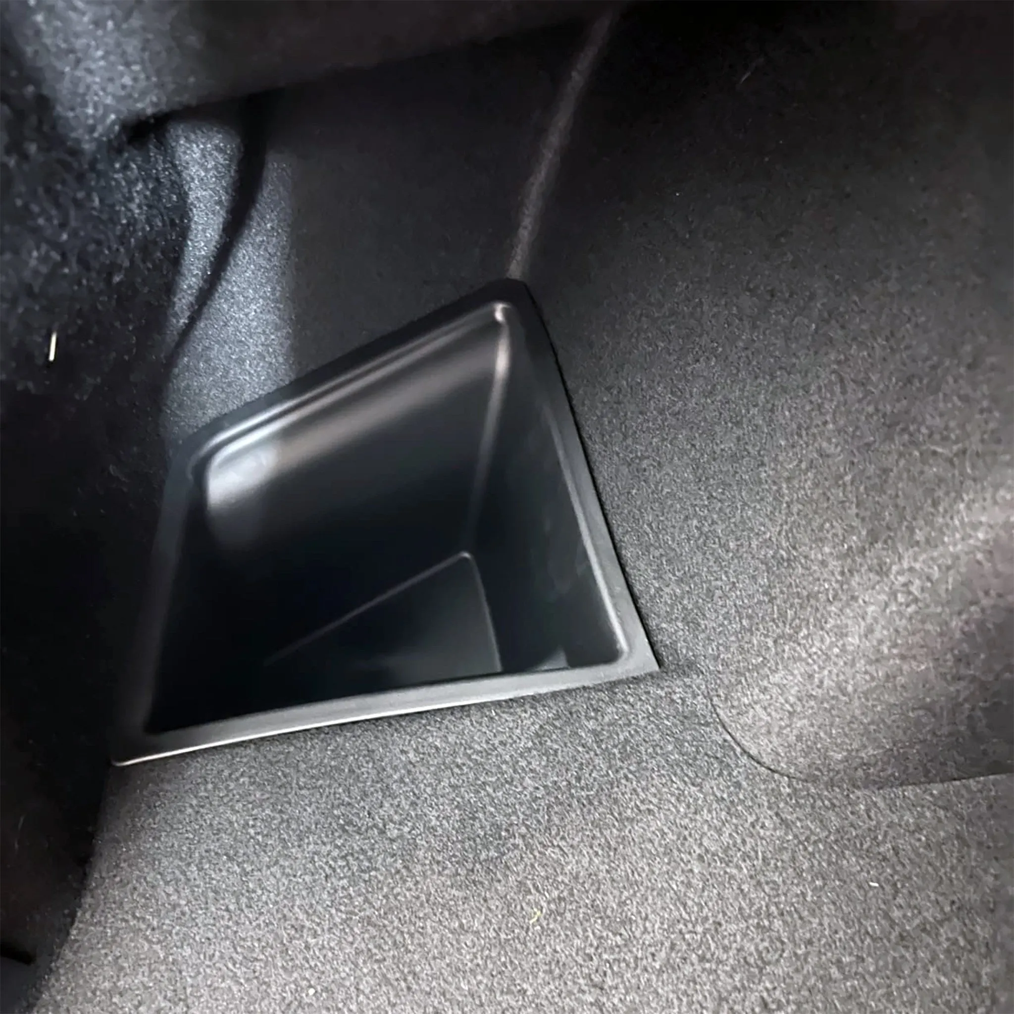 Trunk Storage Bins For Tesla Model 3 2017-2023