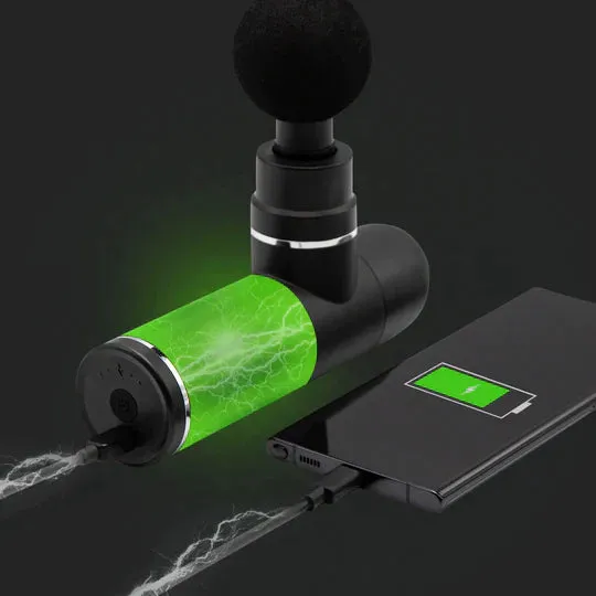 truRelief™ Impact Therapy™ Device Micro