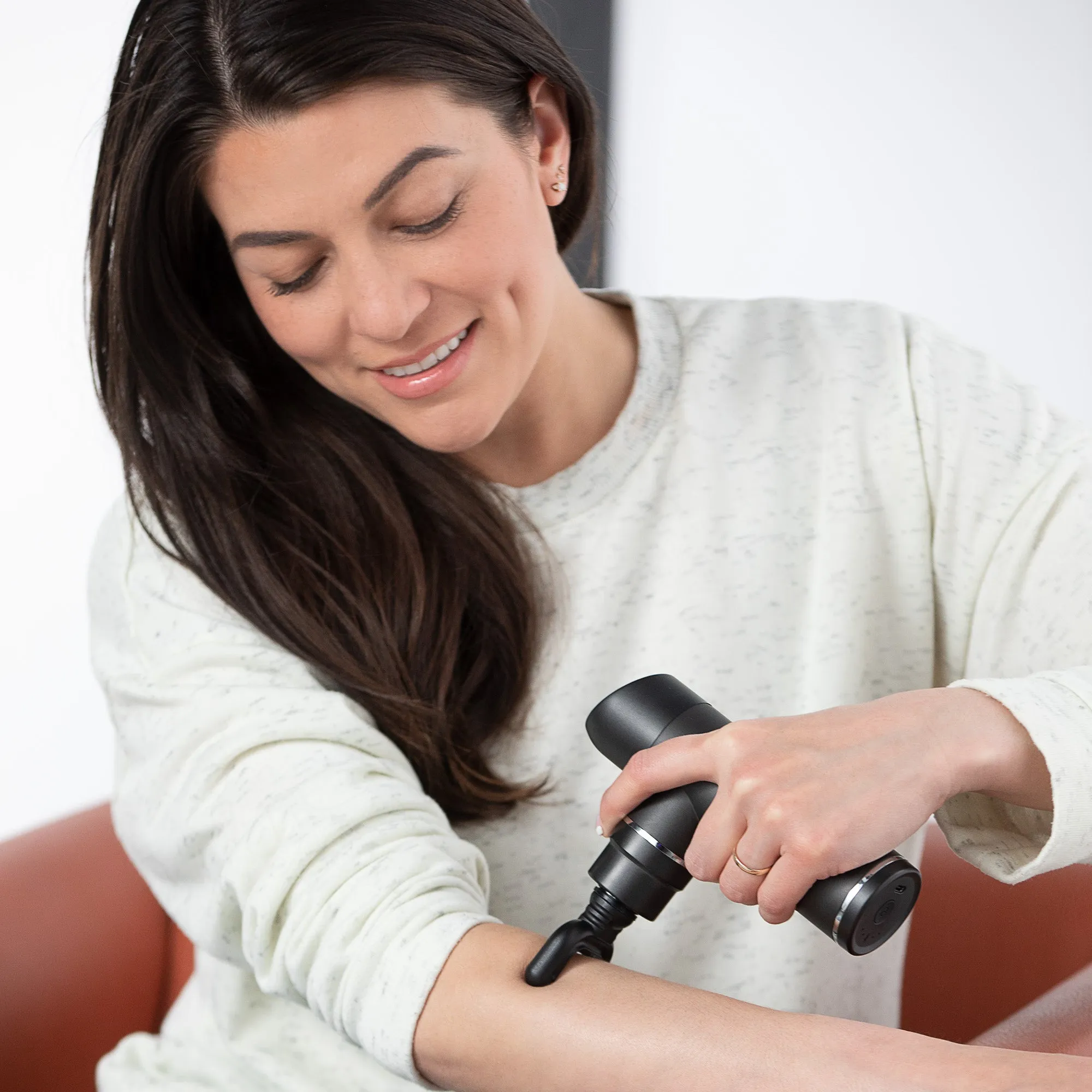 truRelief™ Impact Therapy™ Device Micro