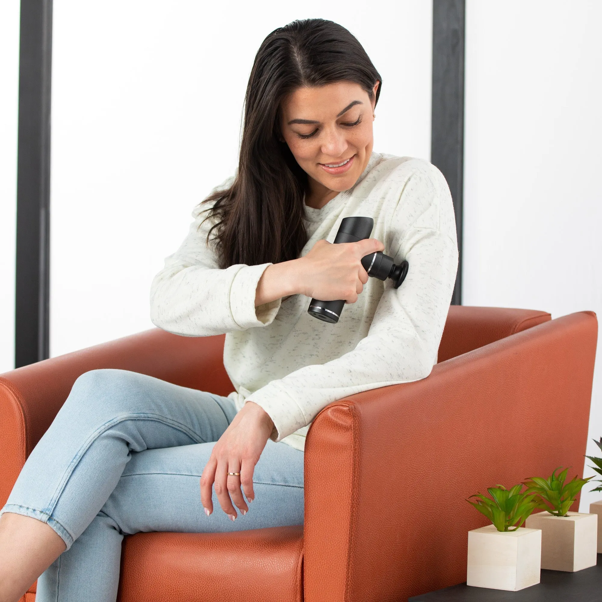 truRelief™ Impact Therapy™ Device Micro