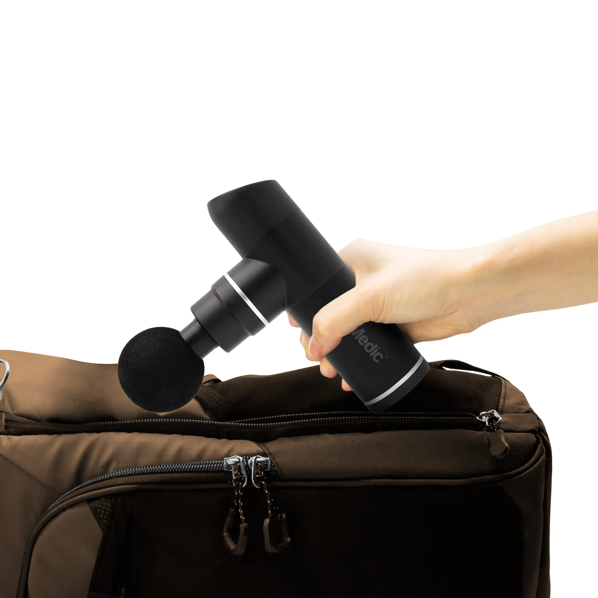 truRelief™ Impact Therapy™ Device Micro