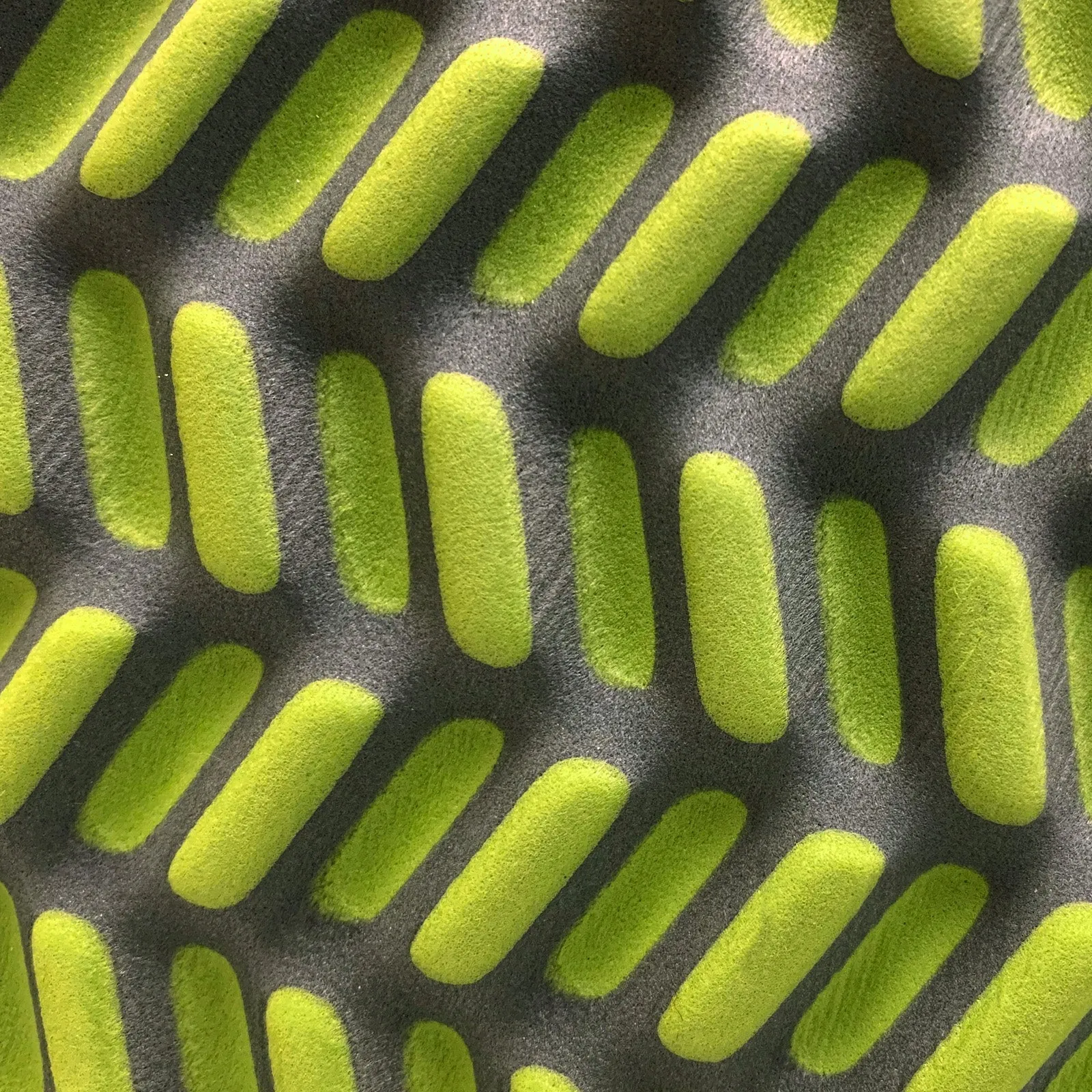 TwisterCane™ BioFoam Pad