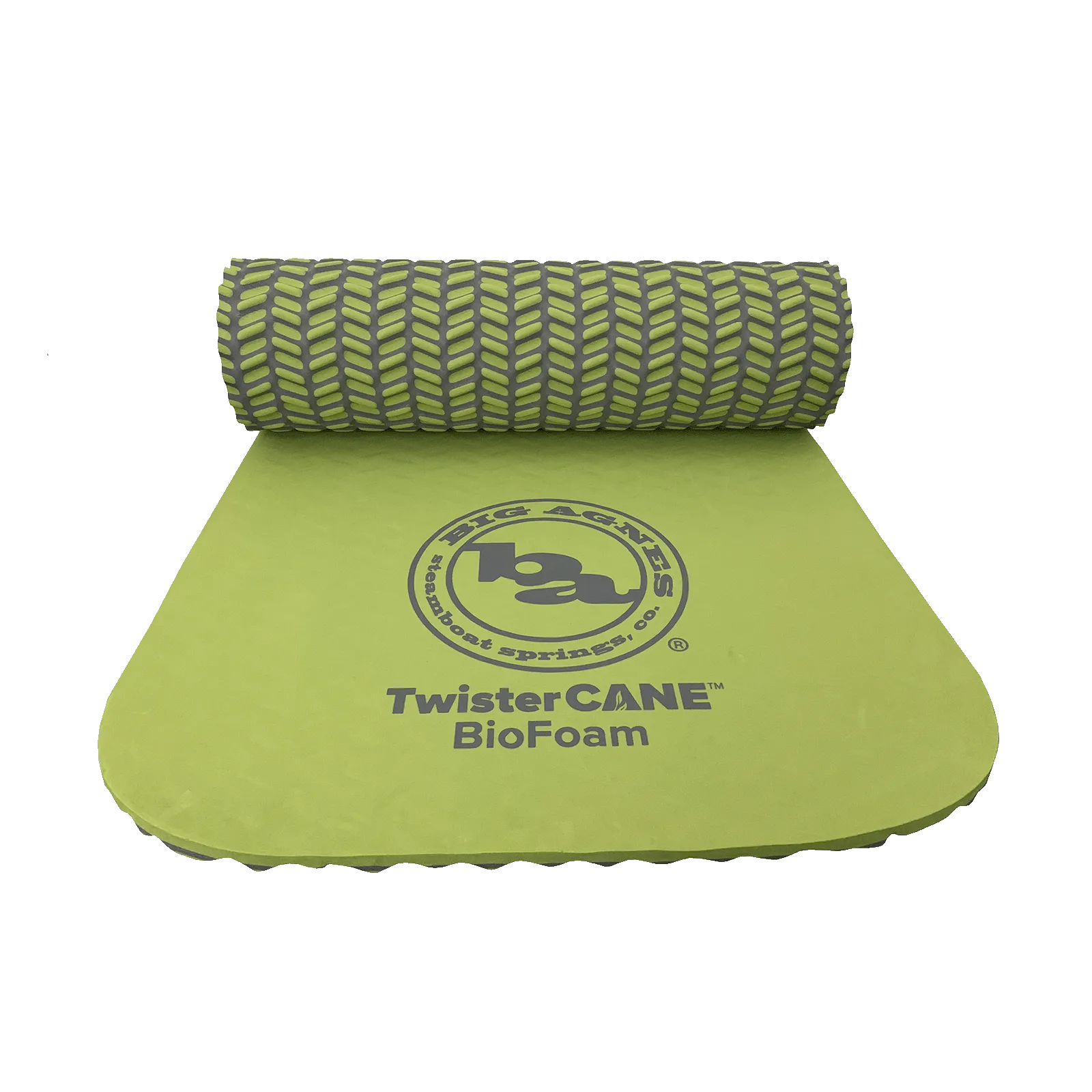 TwisterCane™ BioFoam Pad
