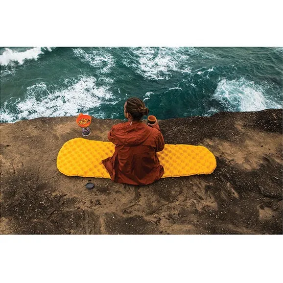 Ultralight Air Sleeping Mat