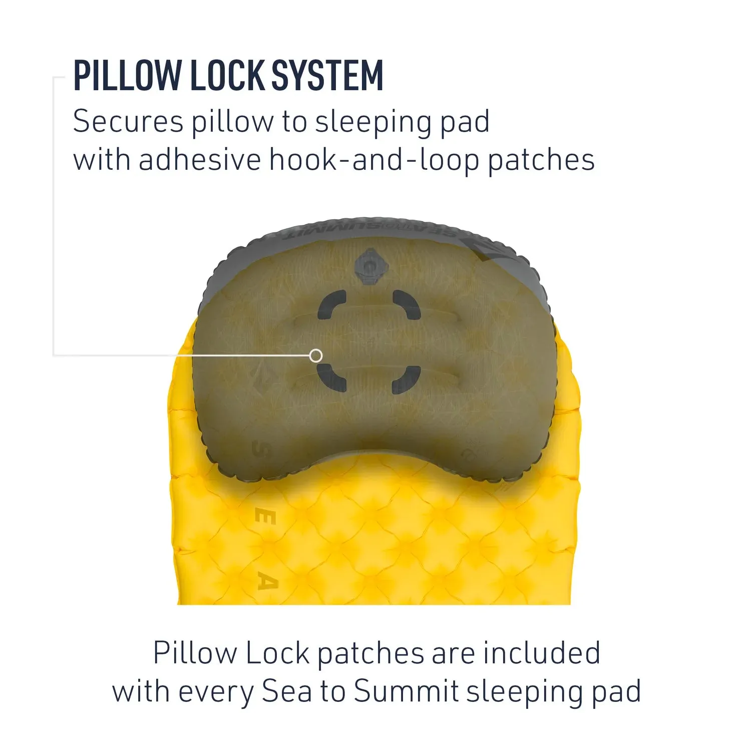 Ultralight Air Sleeping Mat