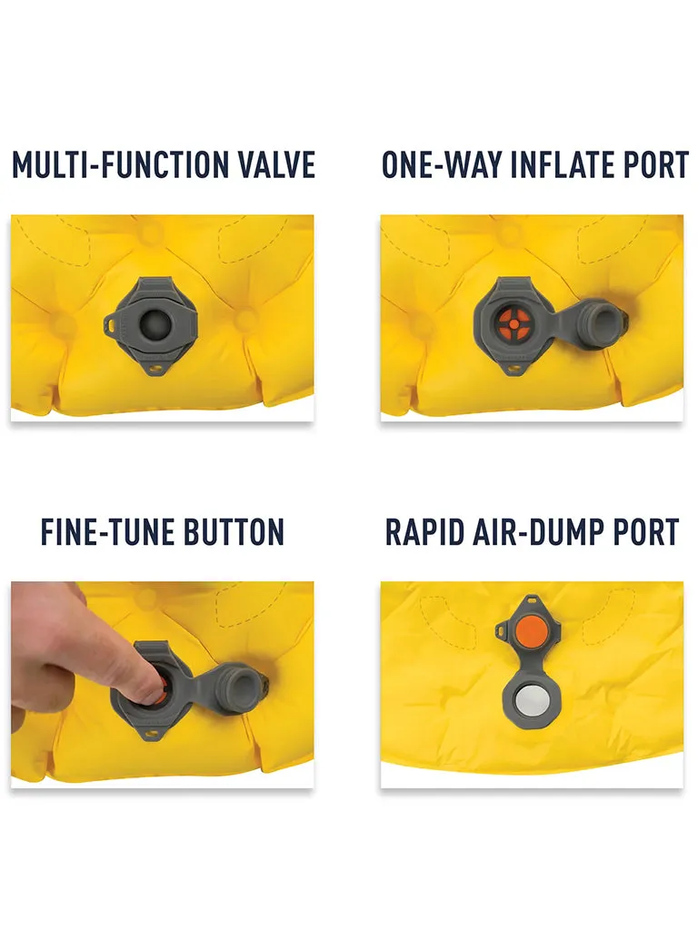 Ultralight Air Sleeping Mat