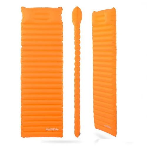 Ultralight Going fast Sleeping Portable Smart-powered Pad