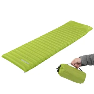 Ultralight Going fast Sleeping Portable Smart-powered Pad