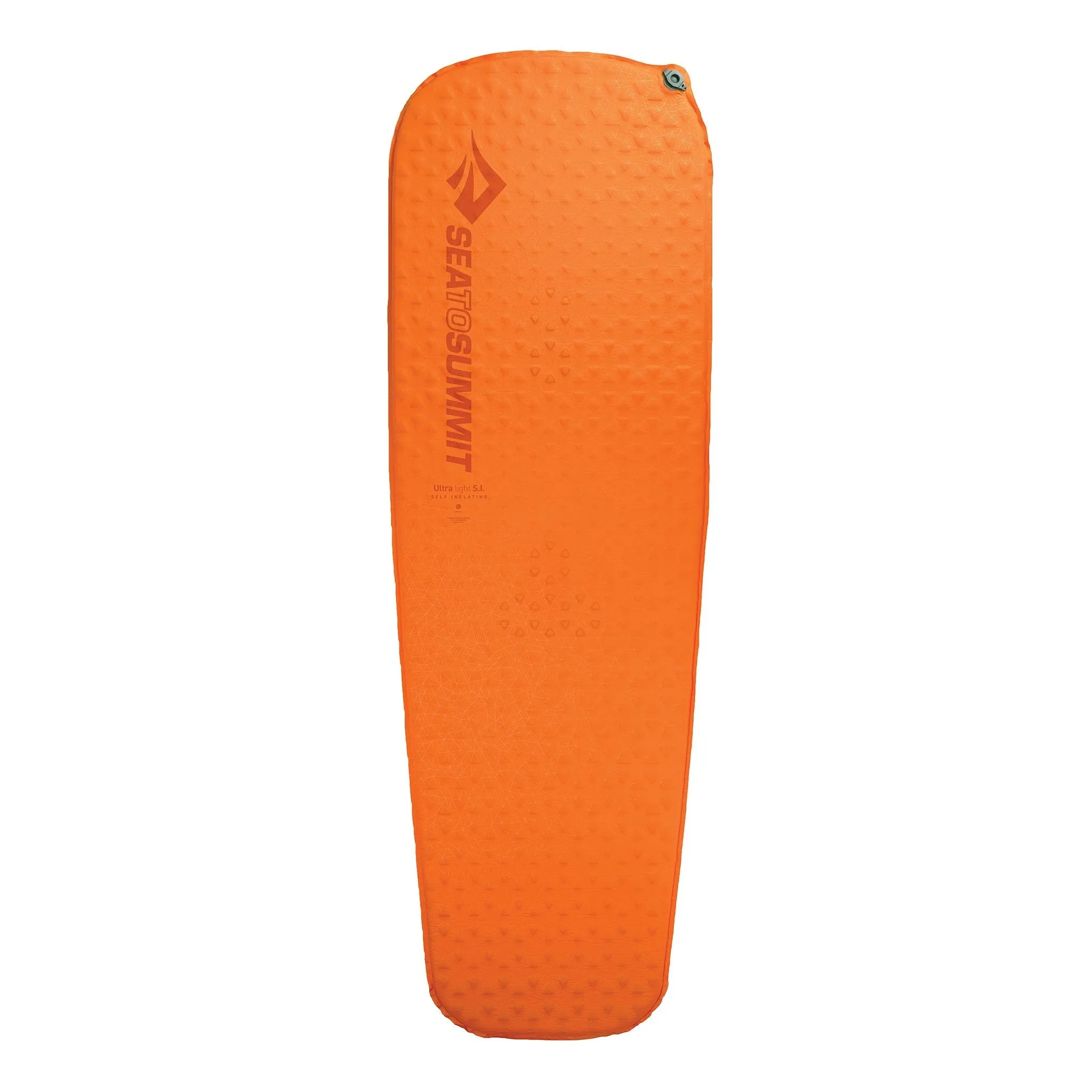 Ultralight Self-Inflating Sleeping Mat (Past Season)