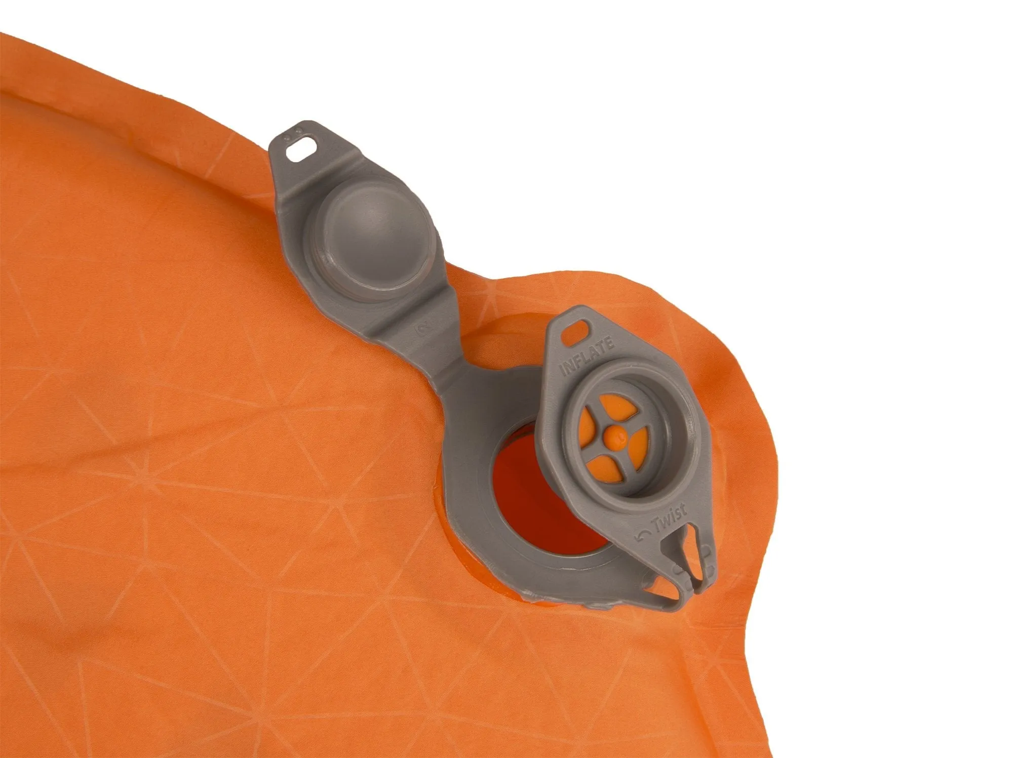 Ultralight Self-Inflating Sleeping Mat (Past Season)