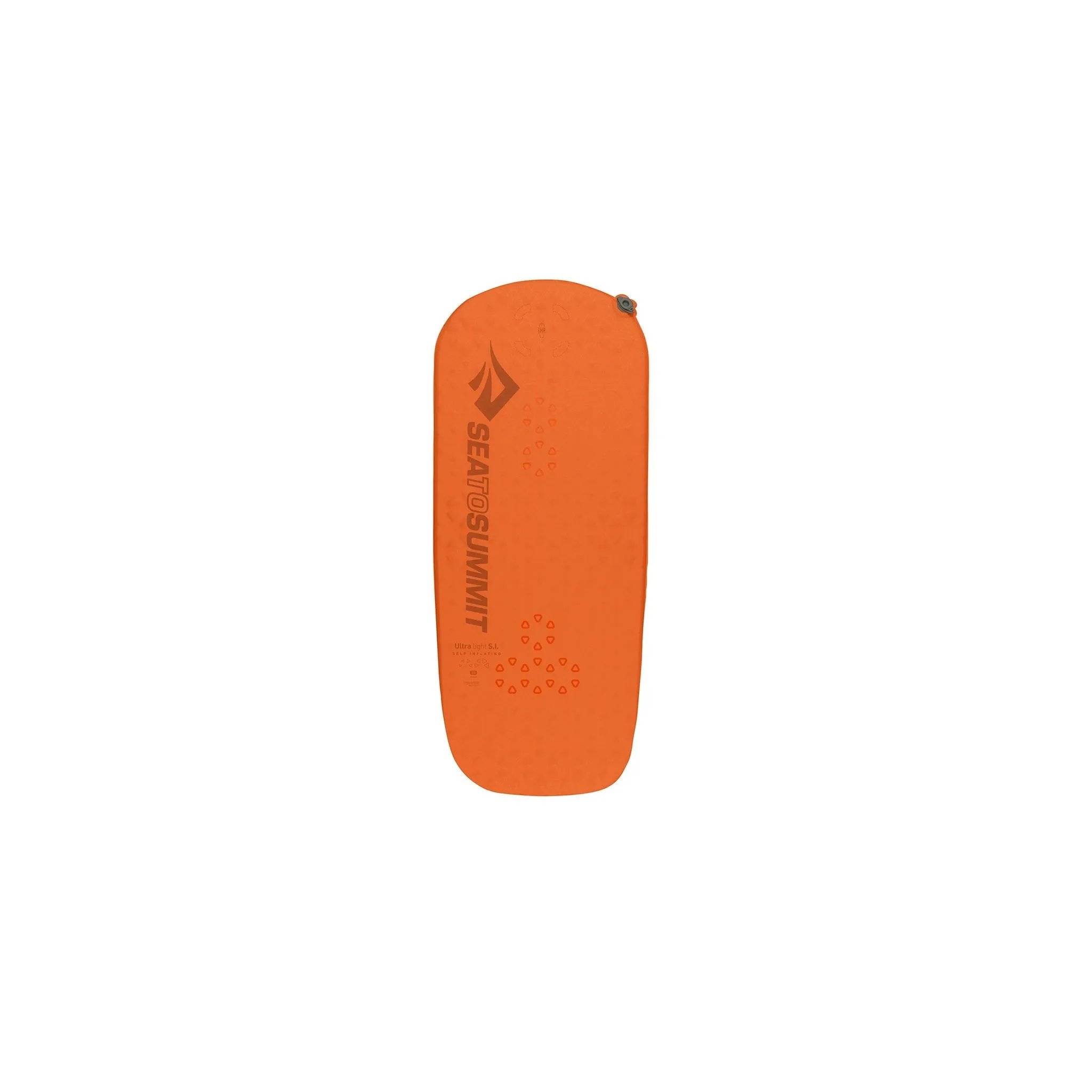 Ultralight Self-Inflating Sleeping Mat (Past Season)