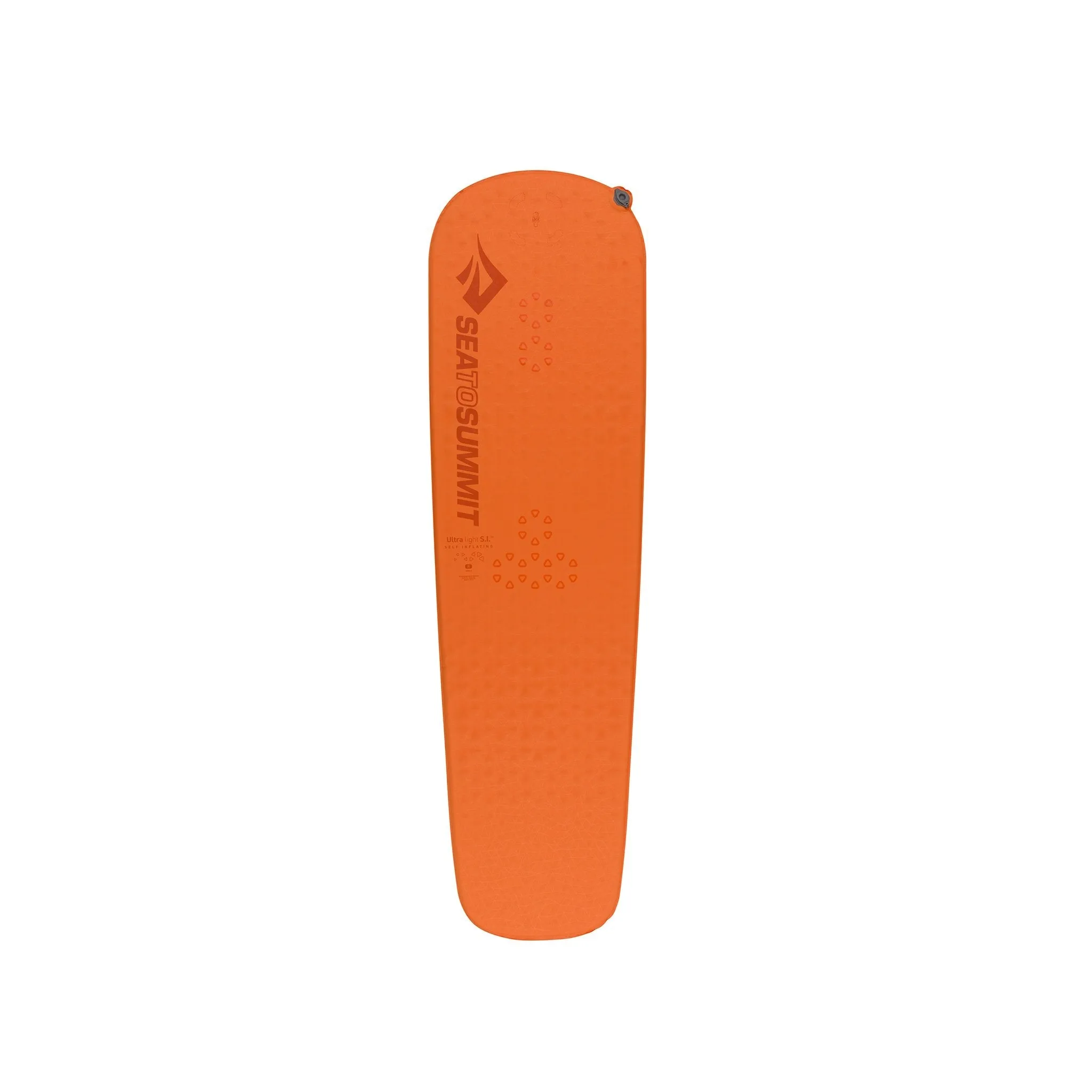 Ultralight Self-Inflating Sleeping Mat (Past Season)