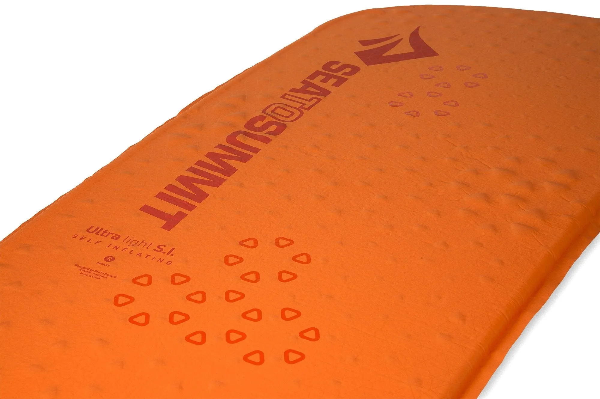 Ultralight Self-Inflating Sleeping Mat (Past Season)