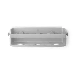 Umbra Flex Adhesive Bin Grey UMB1021300918
