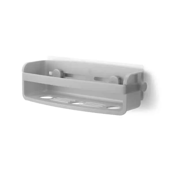 Umbra Flex Adhesive Bin Grey UMB1021300918