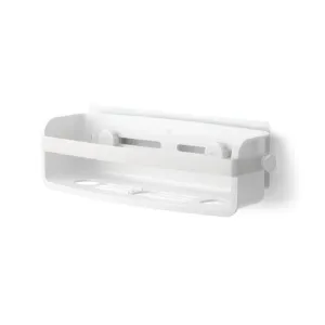 Umbra Flex Adhesive Bin White UMB1021300660