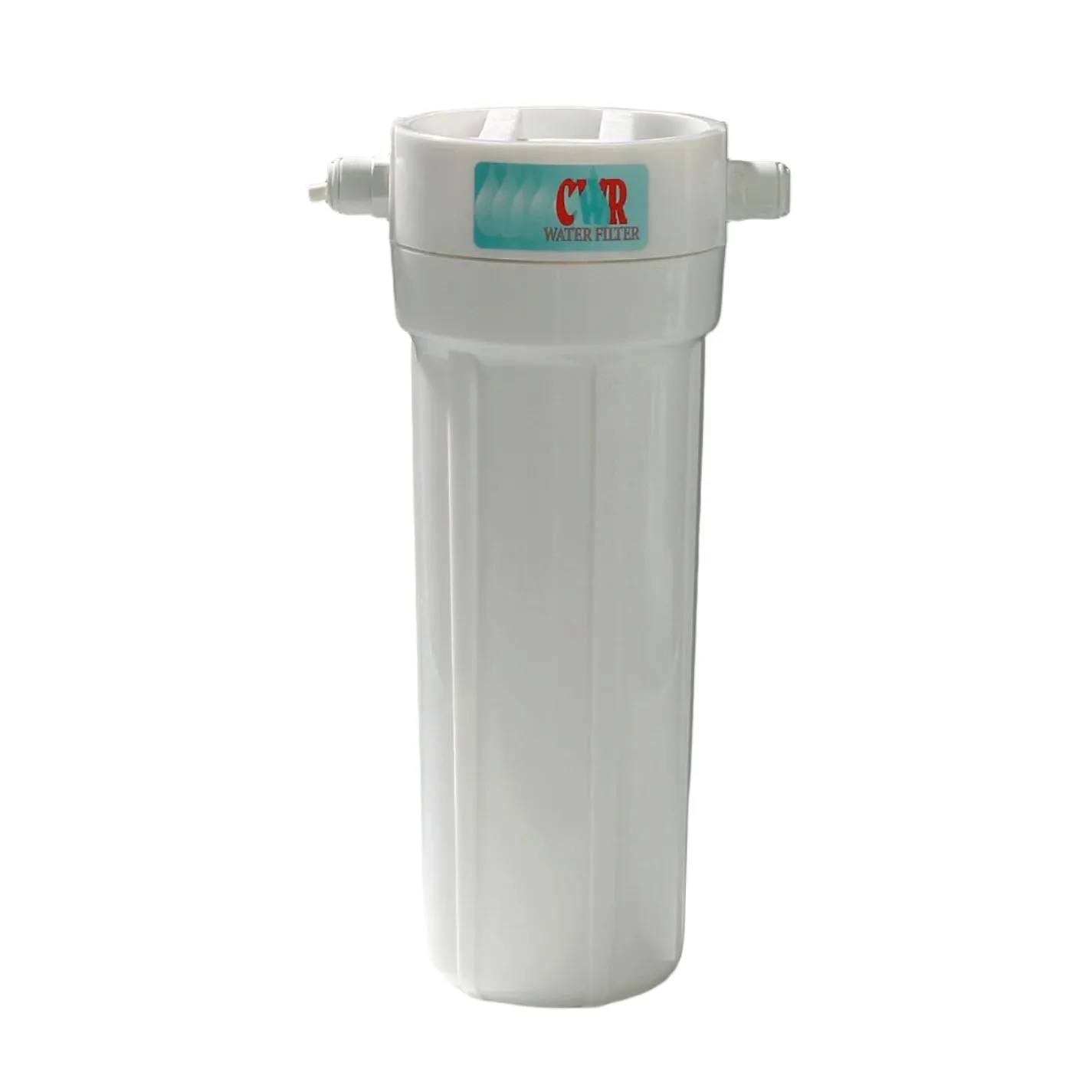 Under Counter AIO Water Filter with Metalgon