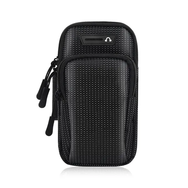 Universal 6.8'' Waterproof Sport Armband