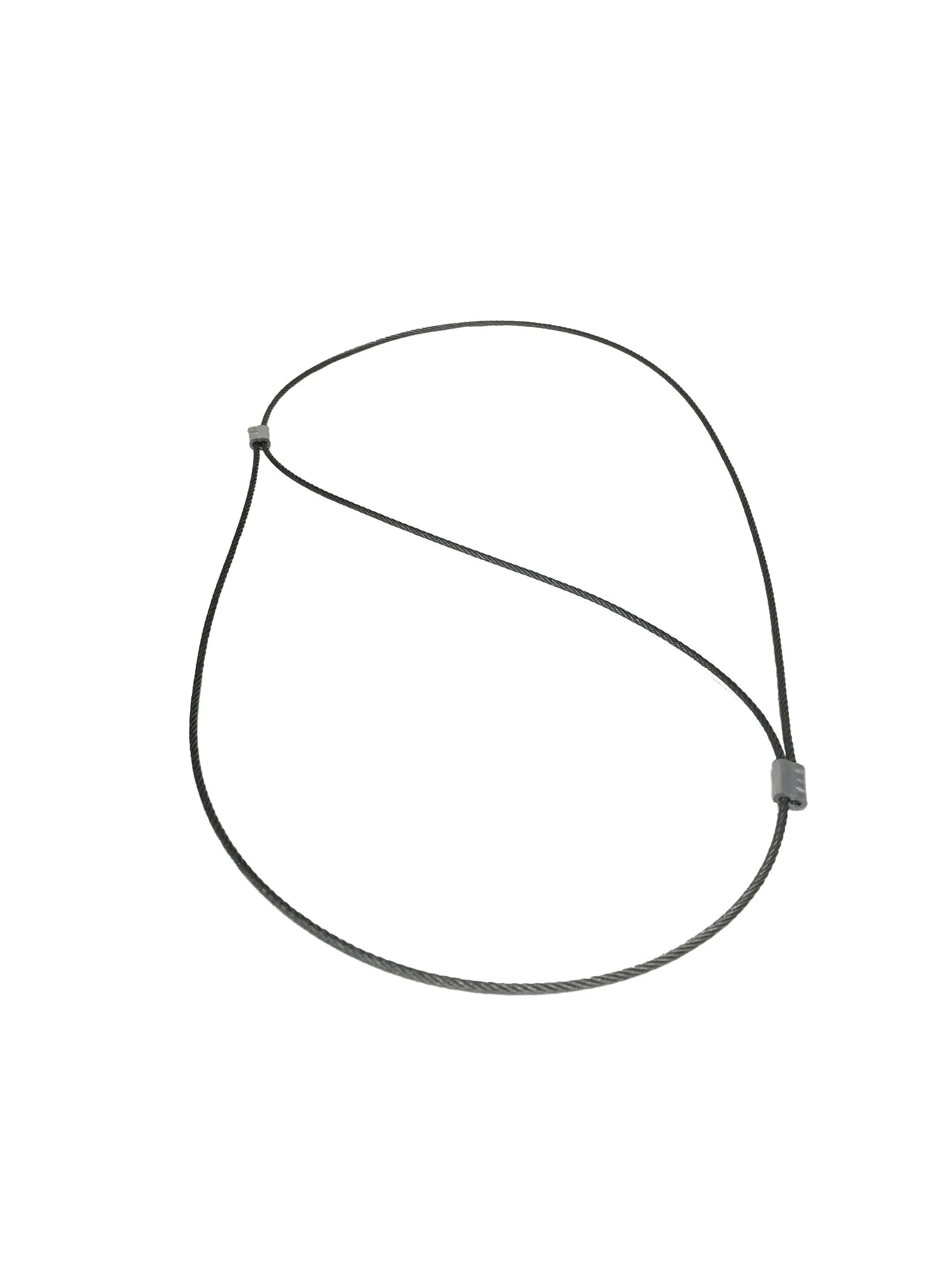 Universal Size Pot Bail Handle