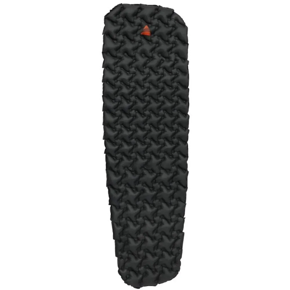 Vango Aotrom Thermo Platinum 5cm Sleeping Mat (Astro Grey)