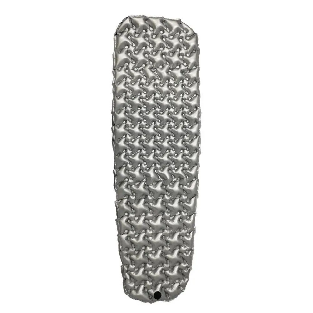 Vango Aotrom Thermo Platinum 5cm Sleeping Mat (Astro Grey)