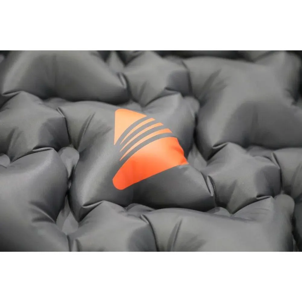 Vango Aotrom Thermo Platinum 5cm Sleeping Mat (Astro Grey)