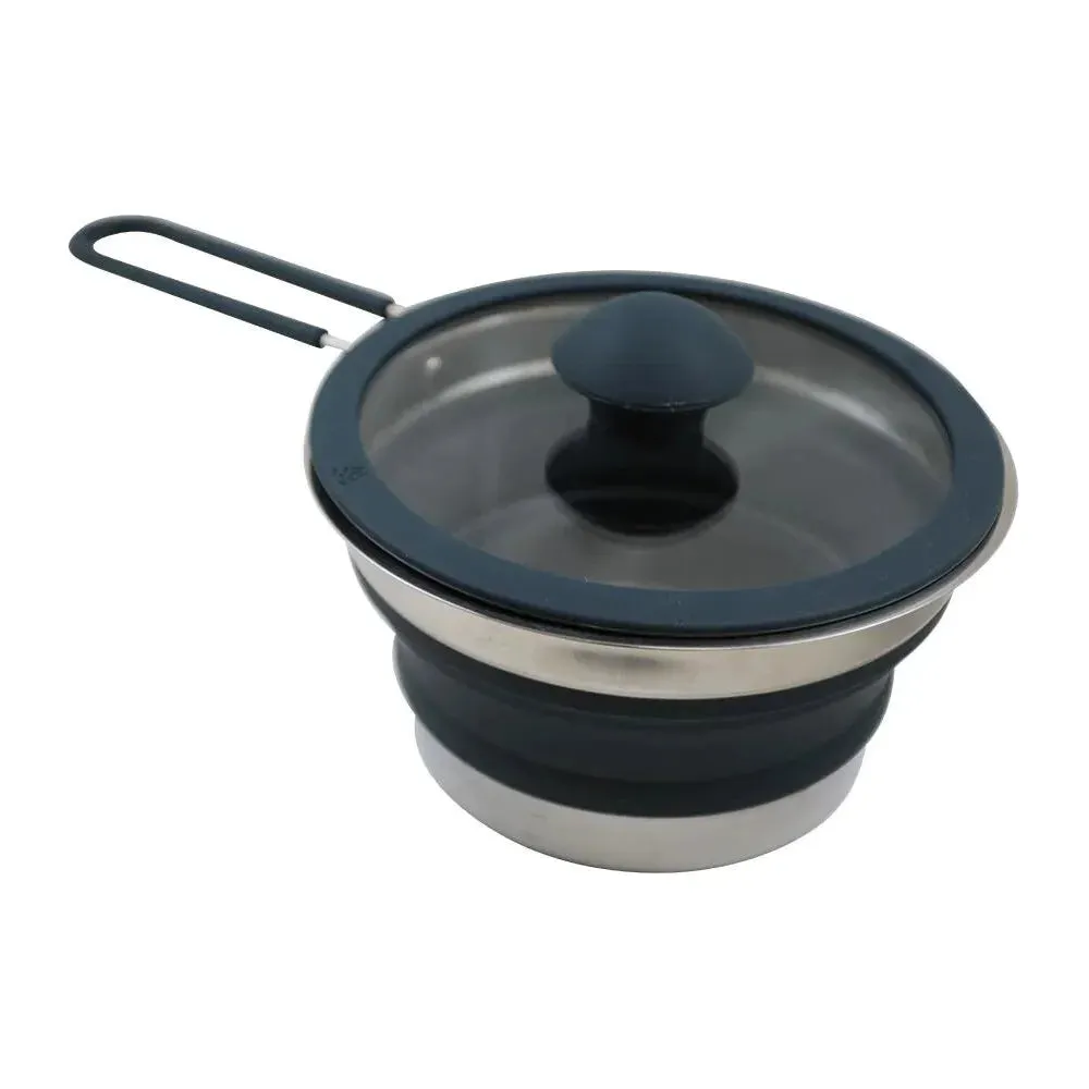 Vango Cuisine 1L Non-Stick Pot 1L Herbal