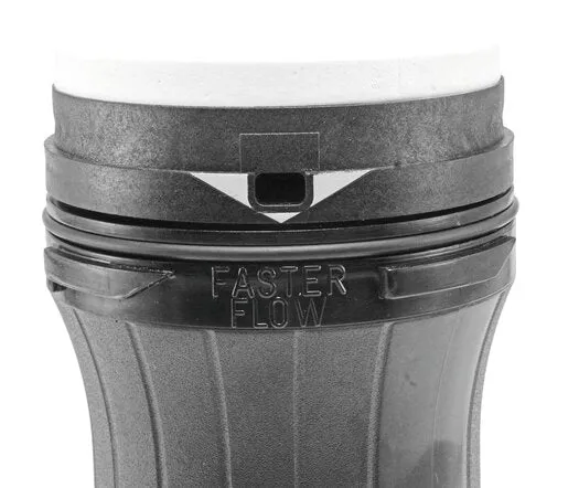 Vario Dual Technology Microfilter