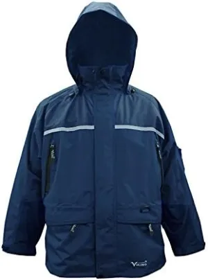 Viking Men's Tempest Tri-Zone Jacket
