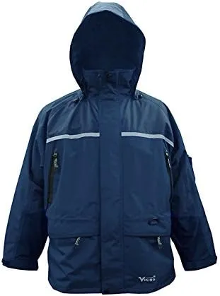 Viking Men's Tempest Tri-Zone Jacket