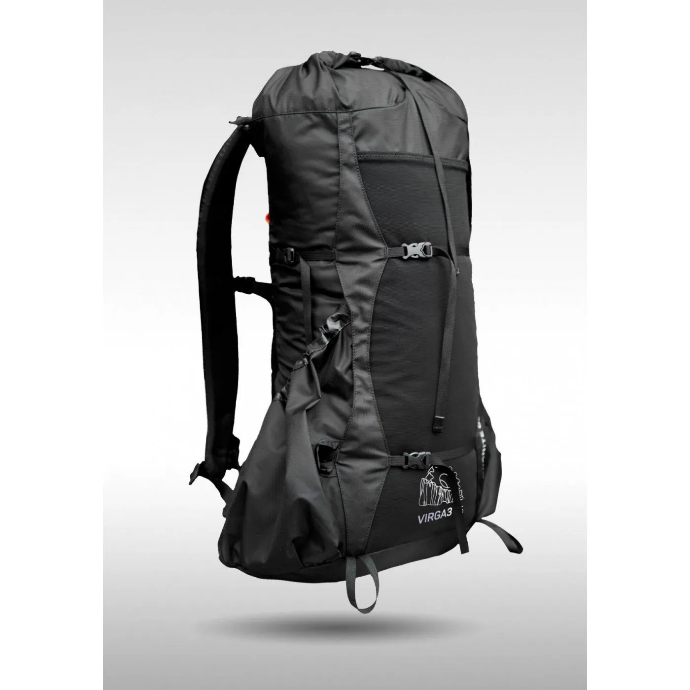 VIRGA3 26 UNISEX BACKPACK