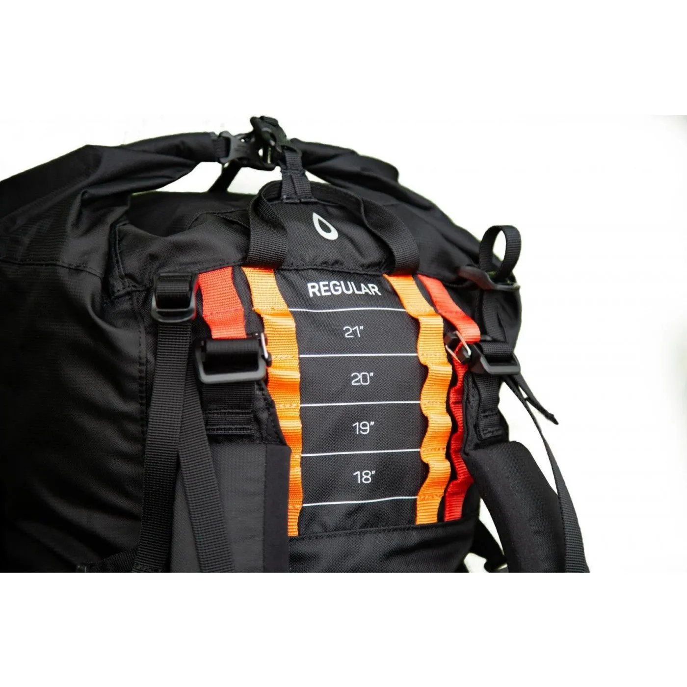VIRGA3 26 UNISEX BACKPACK