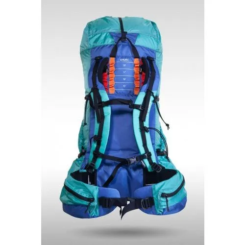 VIRGA3 55 - WOMEN'S BACKPACK