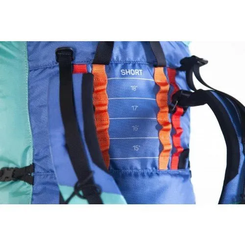 VIRGA3 55 - WOMEN'S BACKPACK