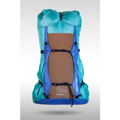 VIRGA3 55 - WOMEN'S BACKPACK