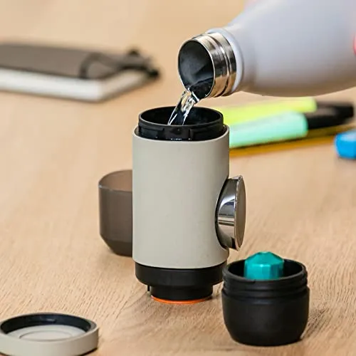 WACACO Minipresso NS2 Portable Espresso Machine