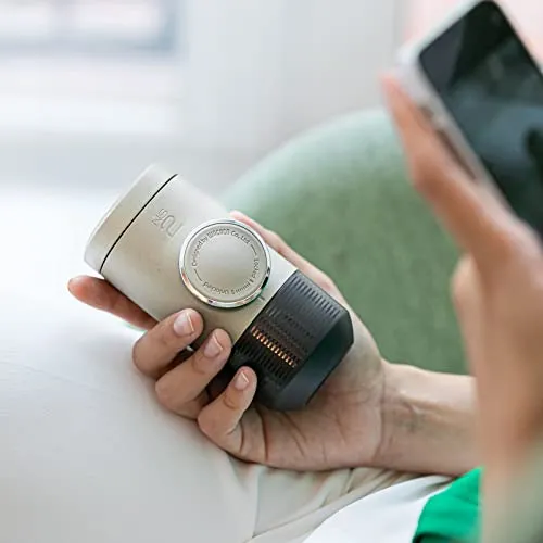 WACACO Minipresso NS2 Portable Espresso Machine