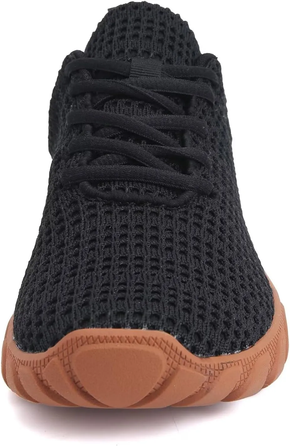 WateLves Water-Shoes-Lightweight-Barefoot-Walking Shoes Non-Slip, Casual-Style, Mesh Upper Aqua-Socks-Beach-Swim Shoes for Mens Womens