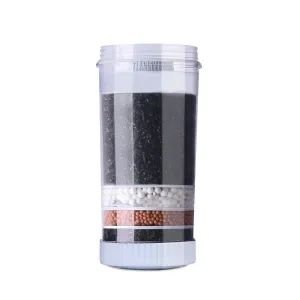 Water Cooler Filter Purifier Ceramic Carbon Mineral Cartridge