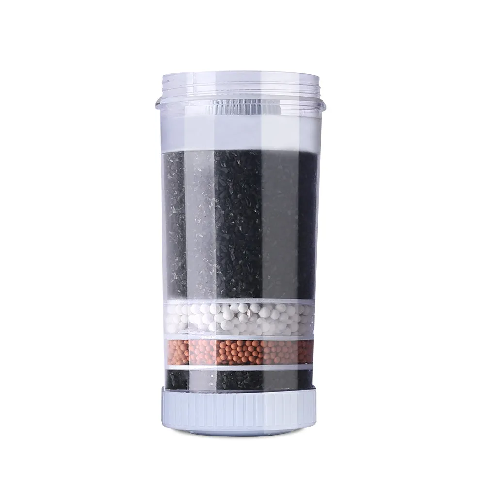 Water Cooler Filter Purifier Ceramic Carbon Mineral Cartridge