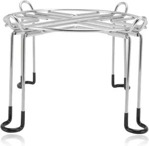 Water Filter System Stand for Berkey Big for Travel for Royal, Detachable Stainless Steel Stand, Water Filter Stand, Countertop Stainless Steel Stand