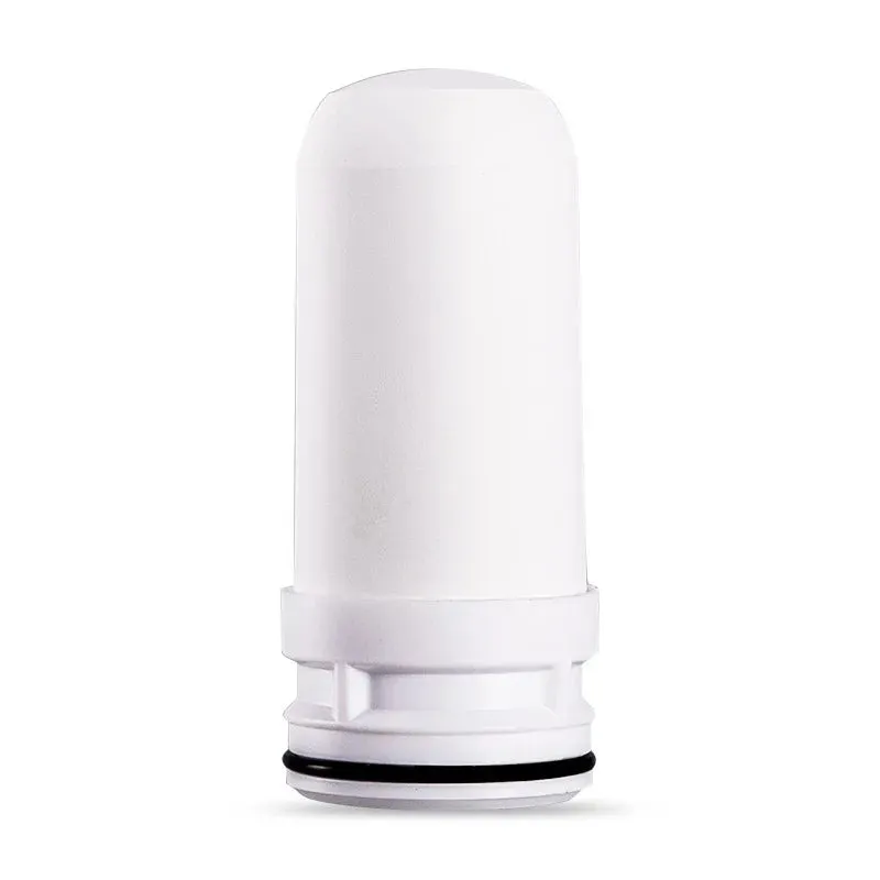Water Purification Equipment Faucet Water Purifier Kitchen Tap Water Pre-Filter Ceramic Seven-Layer Precision Sand Removal Rust